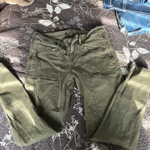 PacSun jeans!